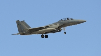 Photo ID 140245 by Gennaro Montagna. Saudi Arabia Air Force McDonnell Douglas F 15S Strike Eagle, 5516