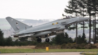 Photo ID 141217 by Doug MacDonald. UK Air Force Eurofighter Typhoon FGR4, ZJ932