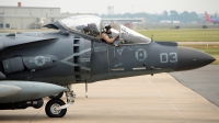 Photo ID 140788 by Bobby Allison. USA Marines McDonnell Douglas AV 8B Harrier ll, 165383