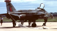 Photo ID 141251 by Arie van Groen. UK Air Force Sepecat Jaguar GR1, XX753