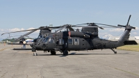 Photo ID 141228 by Aaron C. Rhodes. USA Army Sikorsky MH 60M Black Hawk S 70A, 05 20001