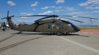 Photo ID 141500 by Russell Hill. USA Army Sikorsky UH 60A Black Hawk S 70A, 86 24547