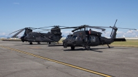 Photo ID 141536 by Aaron C. Rhodes. USA Army Sikorsky MH 60M Black Hawk S 70A, 05 20001