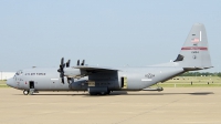 Photo ID 141585 by Brandon Thetford. USA Air Force Lockheed Martin C 130J 30 Hercules L 382, 02 1434