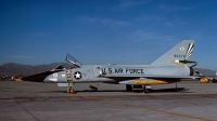 Photo ID 141747 by Alex Staruszkiewicz. USA Air Force Convair F 106A Delta Dart 8, 59 0078