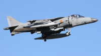 Photo ID 142201 by Fernando Sousa. Spain Navy McDonnell Douglas EAV 8B Harrier II, VA 1B 36