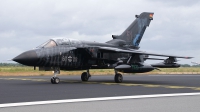 Photo ID 142387 by Felix Weiland. Germany Air Force Panavia Tornado ECR, 46 28