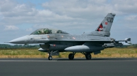 Photo ID 142408 by Rainer Mueller. T rkiye Air Force General Dynamics F 16D Fighting Falcon, 94 1560