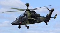 Photo ID 142439 by Milos Ruza. Germany Army Eurocopter EC 665 Tiger UHT, 74 01