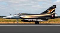 Photo ID 142505 by Jens Wiemann. France Air Force Dassault Mirage 2000 5F, 51