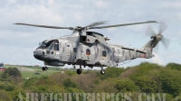 Photo ID 186 by Alastair T. Gardiner. UK Navy AgustaWestland Merlin HM1 Mk111, ZH860