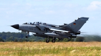 Photo ID 143243 by Agata Maria Weksej. Germany Air Force Panavia Tornado ECR, 46 23
