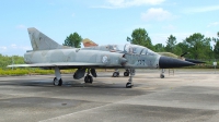 Photo ID 143420 by Peter Boschert. France Air Force Dassault Mirage IIIB, 209