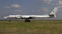 Photo ID 143763 by Chris Lofting. Russia Air Force Tupolev Tu 95MS Bear H, RF 94128