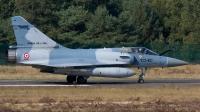 Photo ID 144047 by Rainer Mueller. France Air Force Dassault Mirage 2000C, 120