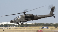 Photo ID 144312 by Brandon Thetford. USA Army McDonnell Douglas AH 64D Apache Longbow, 04 05446