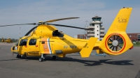 Photo ID 144390 by Jan Eenling. Netherlands Coastguard Aerospatiale SA 365N3 Dauphin 2, OO NHV