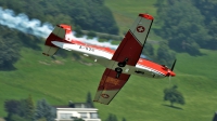Photo ID 145685 by Martin Thoeni - Powerplanes. Switzerland Air Force Pilatus NCPC 7 Turbo Trainer, A 926