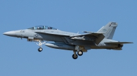 Photo ID 144600 by Russell Hill. USA Navy Boeing F A 18F Super Hornet, 166925