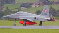 Photo ID 145080 by Andreas Weber. Switzerland Air Force Northrop F 5E Tiger II, J 3097
