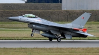 Photo ID 145668 by Rainer Mueller. Denmark Air Force General Dynamics F 16AM Fighting Falcon, E 599