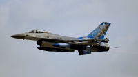 Photo ID 146393 by Alex Staruszkiewicz. Belgium Air Force General Dynamics F 16AM Fighting Falcon, FA 110