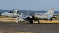 Photo ID 146647 by Russell Hill. USA Marines McDonnell Douglas AV 8B Harrier ll, 165582