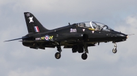 Photo ID 146645 by Chris Lofting. UK Air Force British Aerospace Hawk T 1, XX198