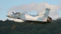Photo ID 146703 by Martin Thoeni - Powerplanes. France Air Force Dassault Mirage 2000 5F, 55