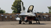 Photo ID 147214 by Milos Ruza. Netherlands Air Force General Dynamics F 16AM Fighting Falcon, J 624