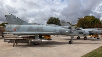 Photo ID 147941 by Bartolomé Fernández. Spain Air Force Dassault Mirage IIIEE, C 11 09