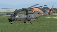 Photo ID 148033 by Thomas Ziegler - Aviation-Media. Italy Army NHI UH 90A NH 90TTH, MM81544
