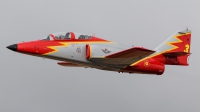 Photo ID 148204 by Alex van Noye. Spain Air Force CASA C 101EB Aviojet, E 25 31