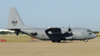 Photo ID 148258 by Brandon Thetford. USA Air Force Lockheed EC 130H Hercules L 382, 73 1590
