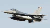 Photo ID 148337 by Brandon Thetford. USA Air Force General Dynamics F 16C Fighting Falcon, 85 1475
