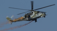 Photo ID 148570 by Thomas Ziegler - Aviation-Media. Czech Republic Air Force Mil Mi 35 Mi 24V, 7356