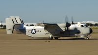 Photo ID 148660 by Brandon Thetford. USA Navy Grumman C 2A Greyhound, 162144