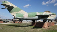 Photo ID 148841 by Stamatis Alipasalis. Bulgaria Air Force Mikoyan Gurevich MiG 17F, 71