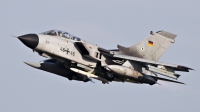 Photo ID 148790 by Liam Paul McBride. Germany Air Force Panavia Tornado ECR, 46 46