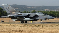 Photo ID 149269 by Panagiotis A. Pietris. UK Air Force Panavia Tornado GR4, ZD716
