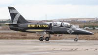 Photo ID 149398 by Fernando Sousa. Private Breitling Jet Team Aero L 39C Albatros, ES YLP