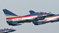 Photo ID 149513 by Peter Terlouw. China Air Force Chengdu J 10S, 11