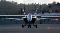 Photo ID 151402 by Josh Kaiser. USA Navy Boeing F A 18E Super Hornet, 166789