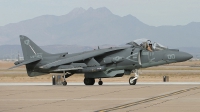 Photo ID 149832 by Ian Nightingale. USA Marines McDonnell Douglas AV 8B Harrier II, 165425