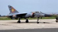 Photo ID 149940 by Alex Staruszkiewicz. France Air Force Dassault Mirage F1C, 64