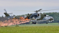 Photo ID 150249 by Radim Spalek. Czech Republic Air Force Mil Mi 35 Mi 24V, 7358