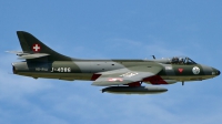Photo ID 150683 by Chris Albutt. Private Air Vampires SA Hawker Hunter F58, HB RVU