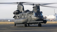 Photo ID 151051 by Aaron C. Rhodes. USA Army Boeing Vertol MH 47G Chinook, 09 03787