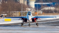 Photo ID 151672 by Alex. Russia Gromov Flight Test Institute Sukhoi Su 30LL Flanker, 597