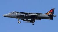 Photo ID 151683 by mark forest. USA Marines McDonnell Douglas AV 8B Harrier II, 163867